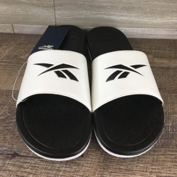 NWT Reebok Women’s Condition Slide Sandal - Picture 3 of 11